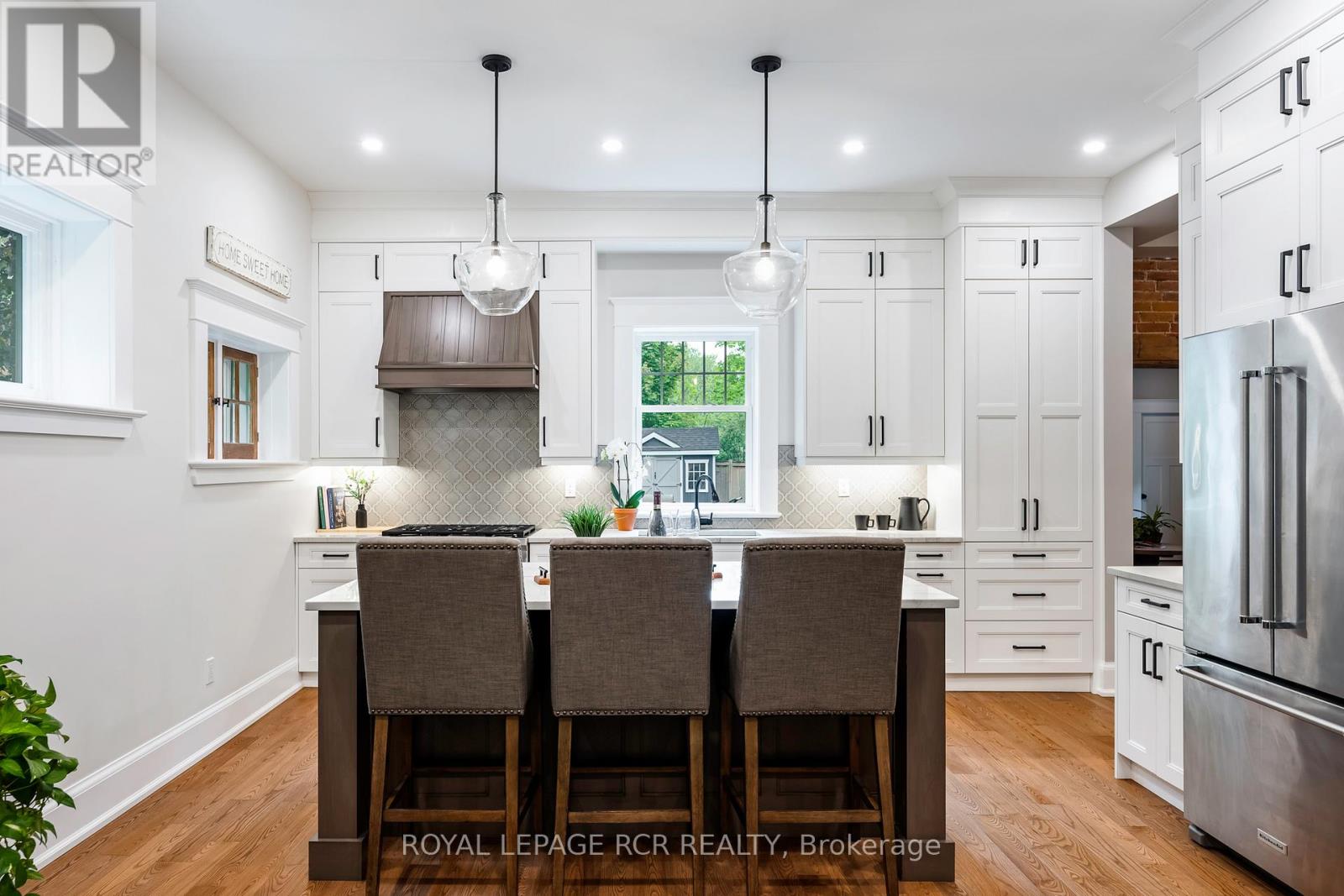 56 MILL STREET, Orangeville, Ontario