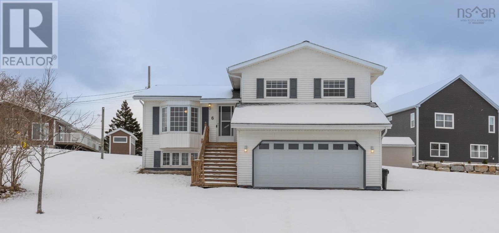 6 Placid Court, yarmouth, Nova Scotia