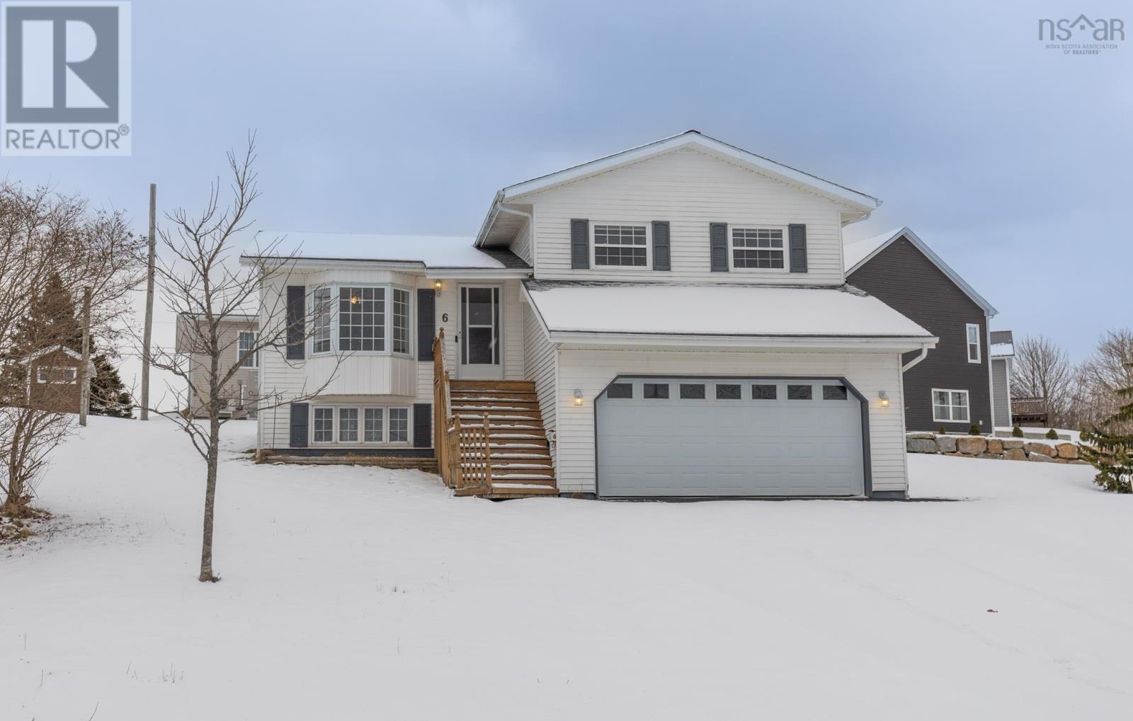 6 Placid Court, Yarmouth, Nova Scotia  B5A 4N5 - Photo 3 - 202601537