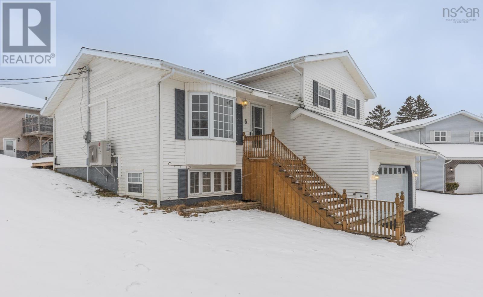 6 Placid Court, Yarmouth, Nova Scotia  B5A 4N5 - Photo 4 - 202601537