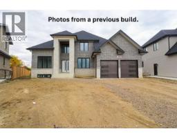 LOT 4 OKE, LaSalle, Ontario