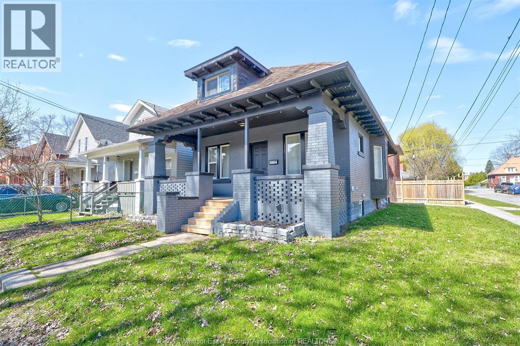 MLS# 26001984: 3264 BABY STREET, Windsor, Canada