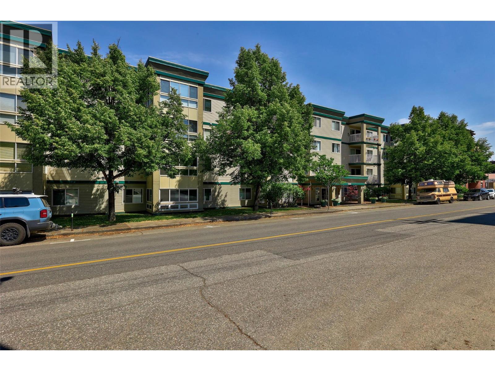 360 Battle Street Unit# 204, Kamloops, British Columbia  V2C 2L6 - Photo 3 - 10373821