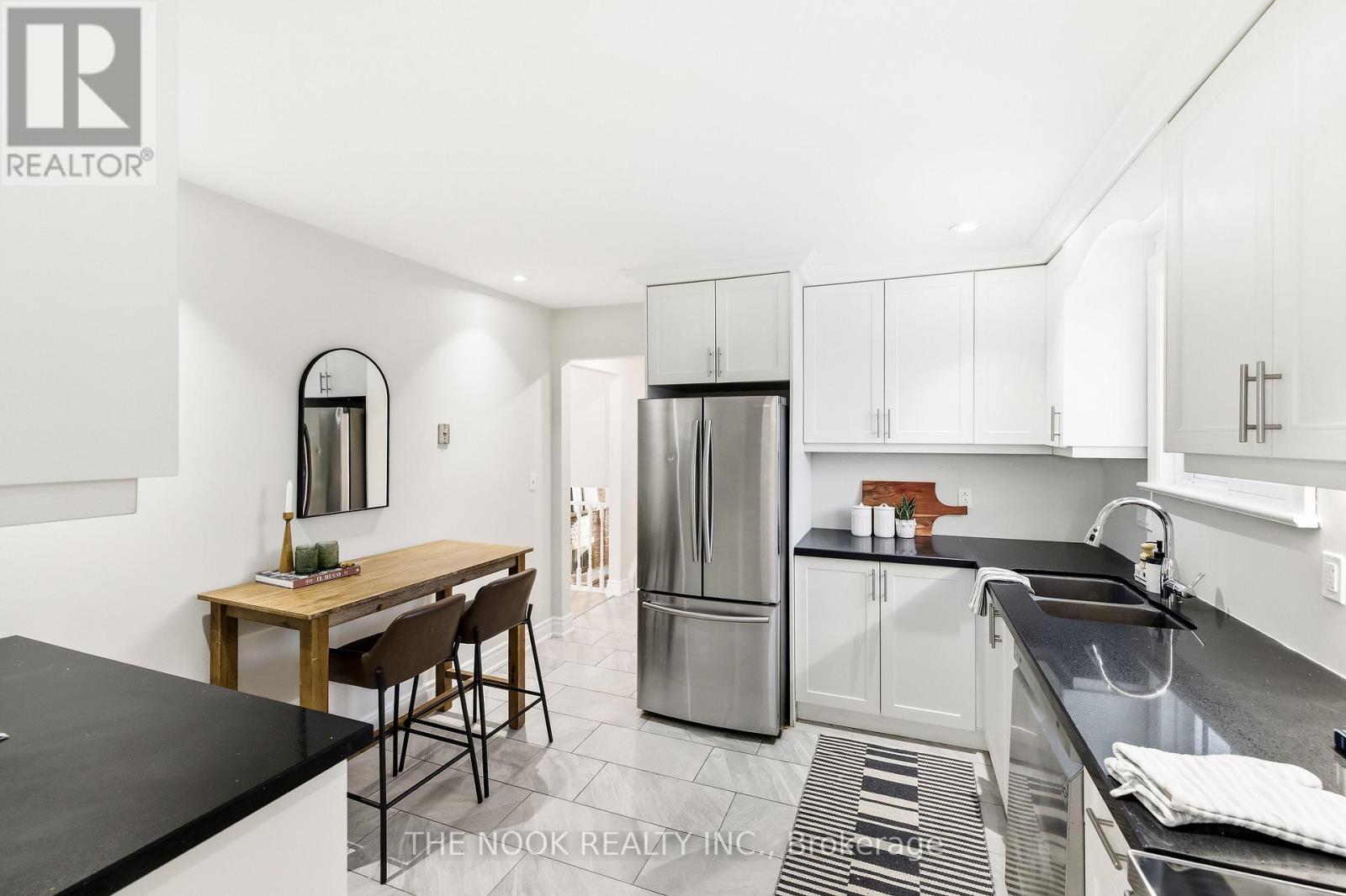 629 Capilano Crescent, Oshawa, Ontario  L1H 7V3 - Photo 10 - E12731746