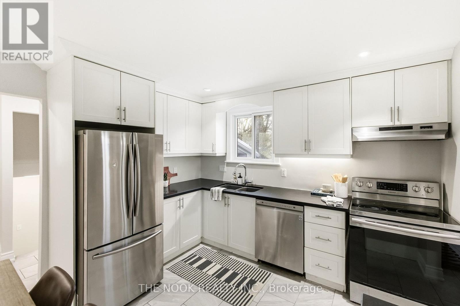 629 Capilano Crescent, Oshawa, Ontario  L1H 7V3 - Photo 13 - E12731746