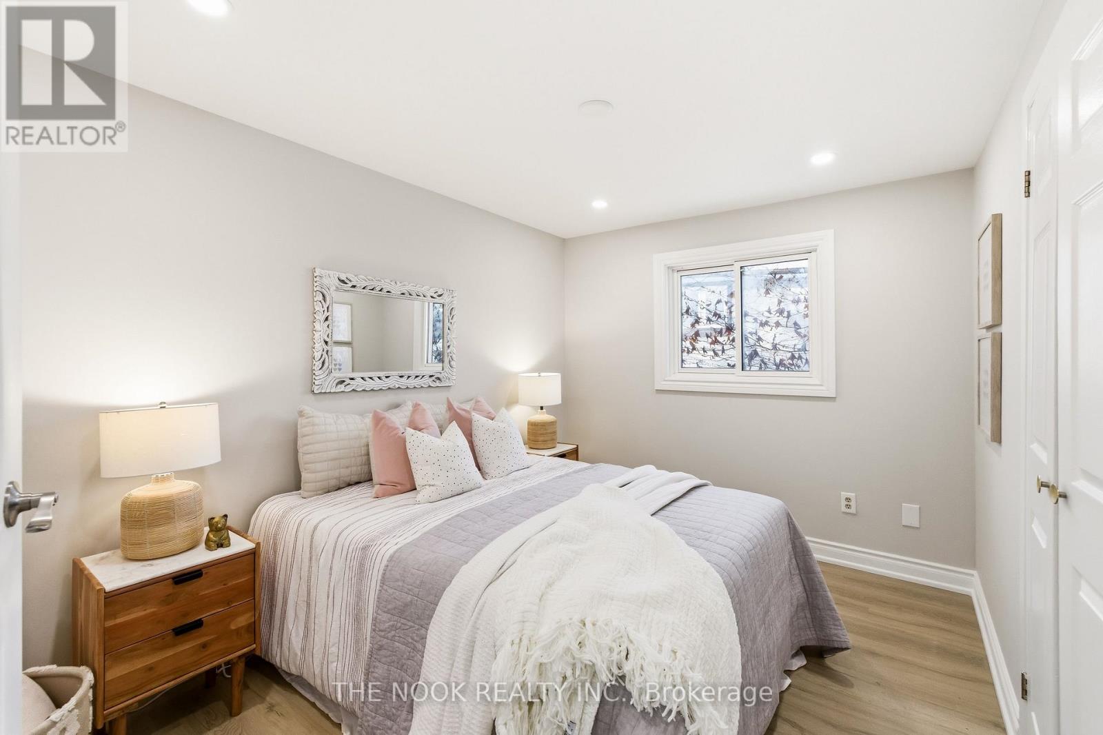 629 Capilano Crescent, Oshawa, Ontario  L1H 7V3 - Photo 21 - E12731746