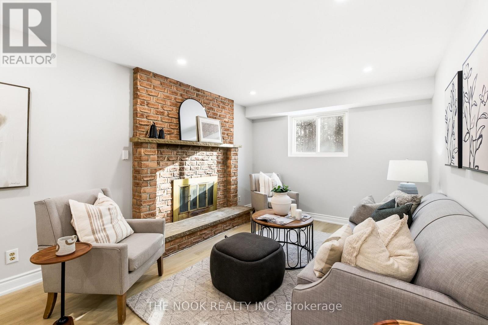 629 Capilano Crescent, Oshawa, Ontario  L1H 7V3 - Photo 28 - E12731746