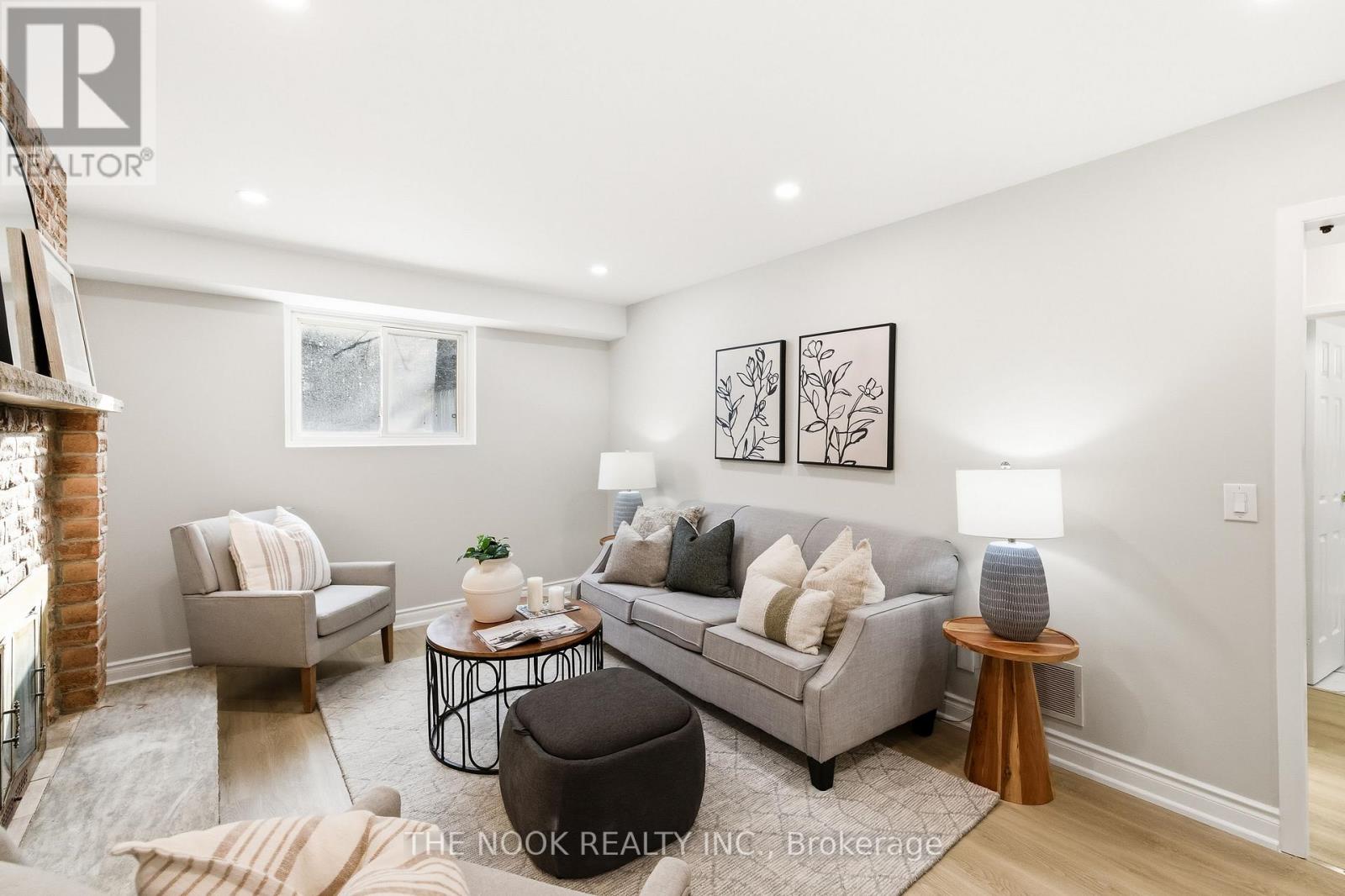 629 Capilano Crescent, Oshawa, Ontario  L1H 7V3 - Photo 29 - E12731746