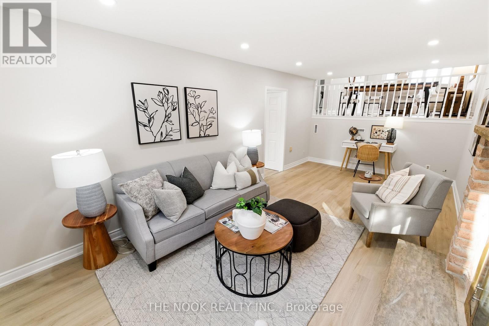 629 Capilano Crescent, Oshawa, Ontario  L1H 7V3 - Photo 30 - E12731746