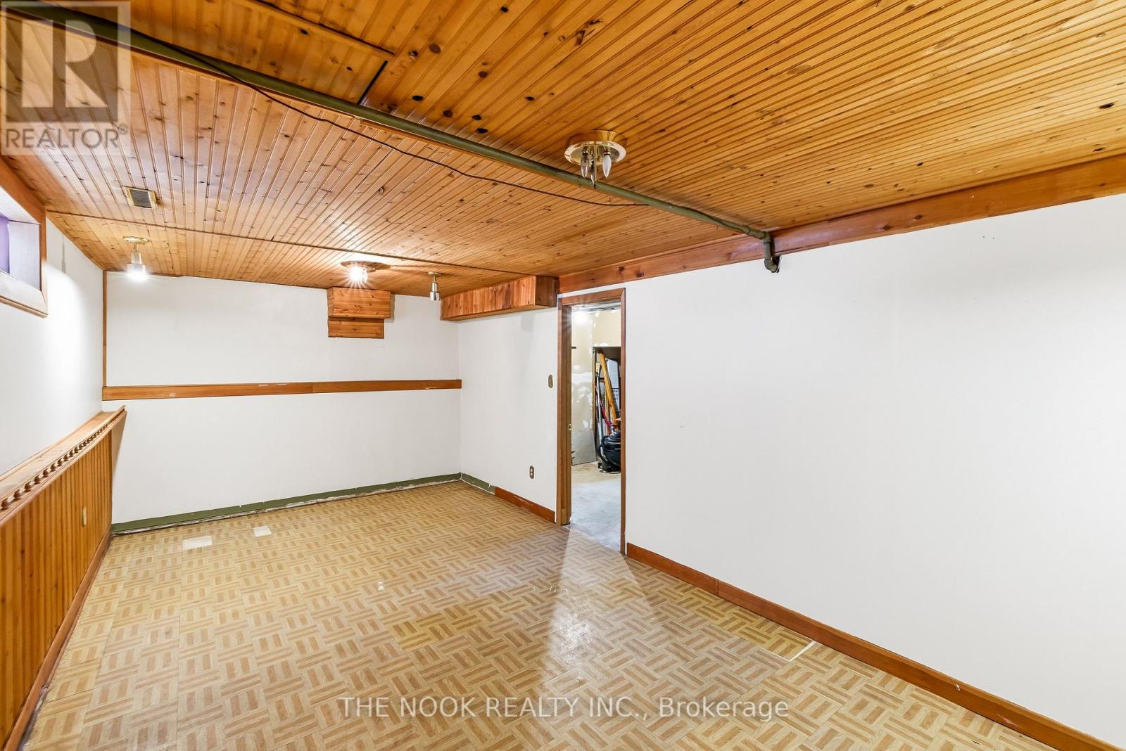 629 Capilano Crescent, Oshawa, Ontario  L1H 7V3 - Photo 36 - E12731746