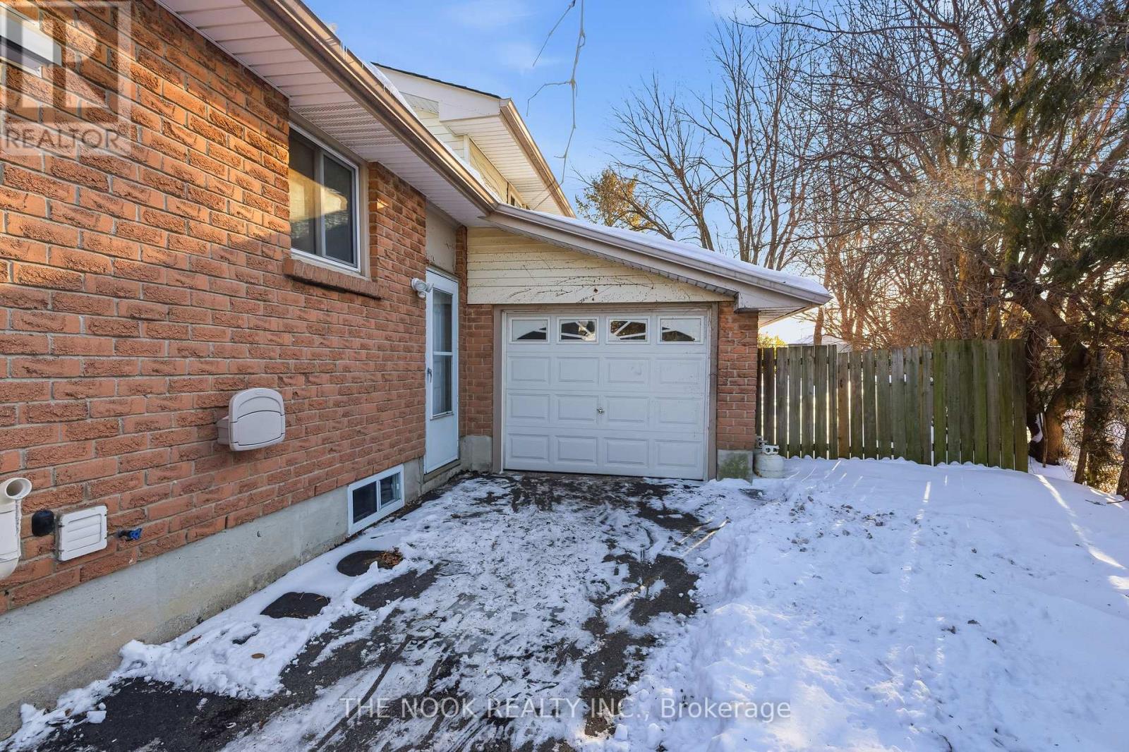 629 Capilano Crescent, Oshawa, Ontario  L1H 7V3 - Photo 37 - E12731746