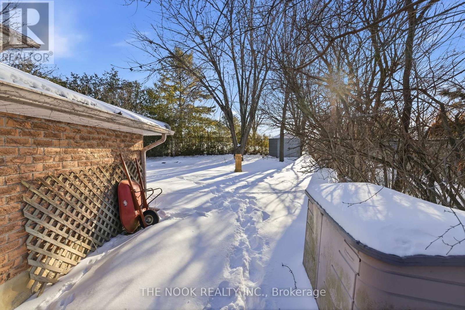 629 Capilano Crescent, Oshawa, Ontario  L1H 7V3 - Photo 38 - E12731746