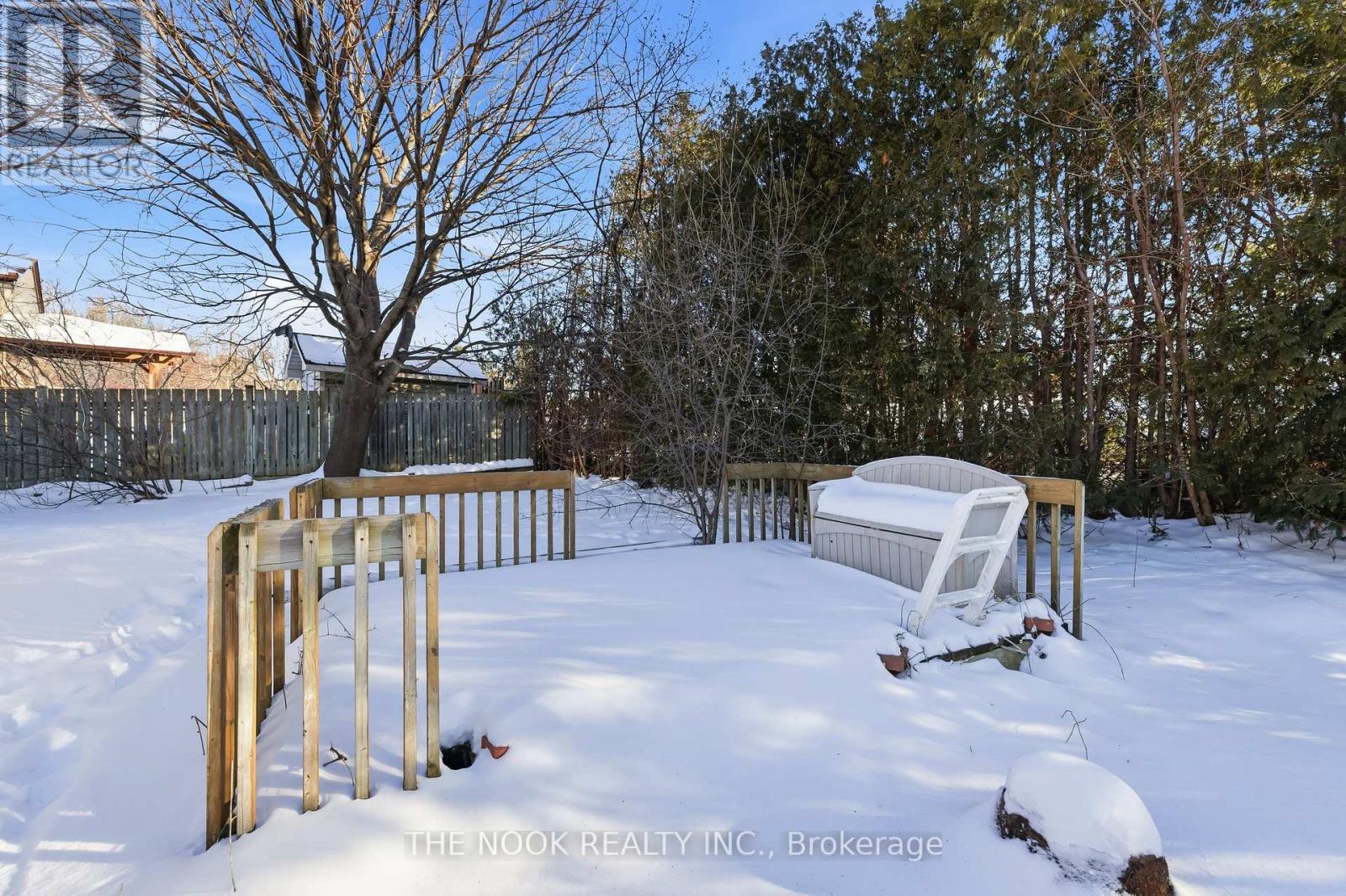 629 Capilano Crescent, Oshawa, Ontario  L1H 7V3 - Photo 41 - E12731746