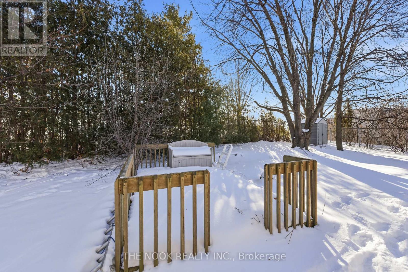 629 Capilano Crescent, Oshawa, Ontario  L1H 7V3 - Photo 42 - E12731746