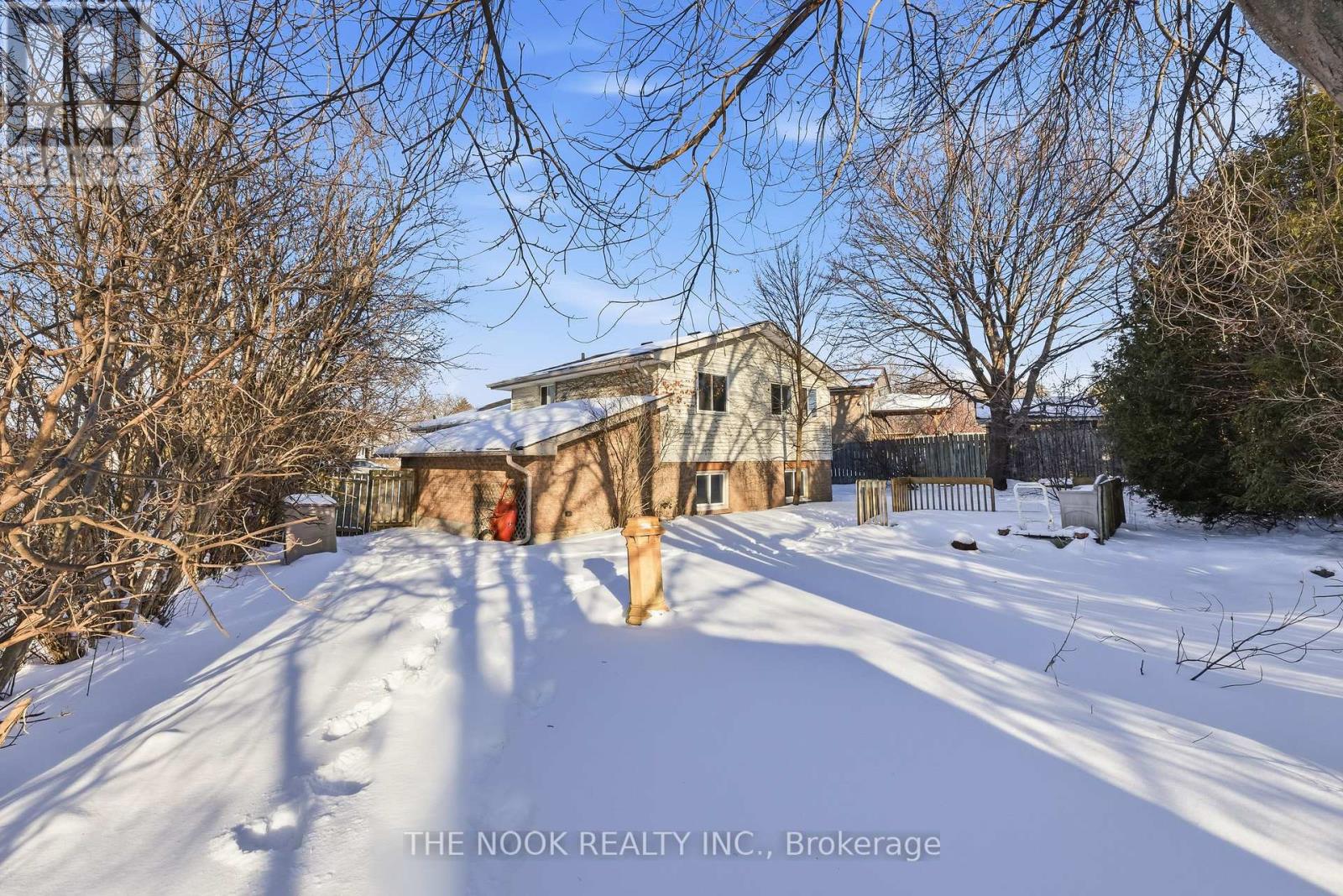 629 Capilano Crescent, Oshawa, Ontario  L1H 7V3 - Photo 43 - E12731746