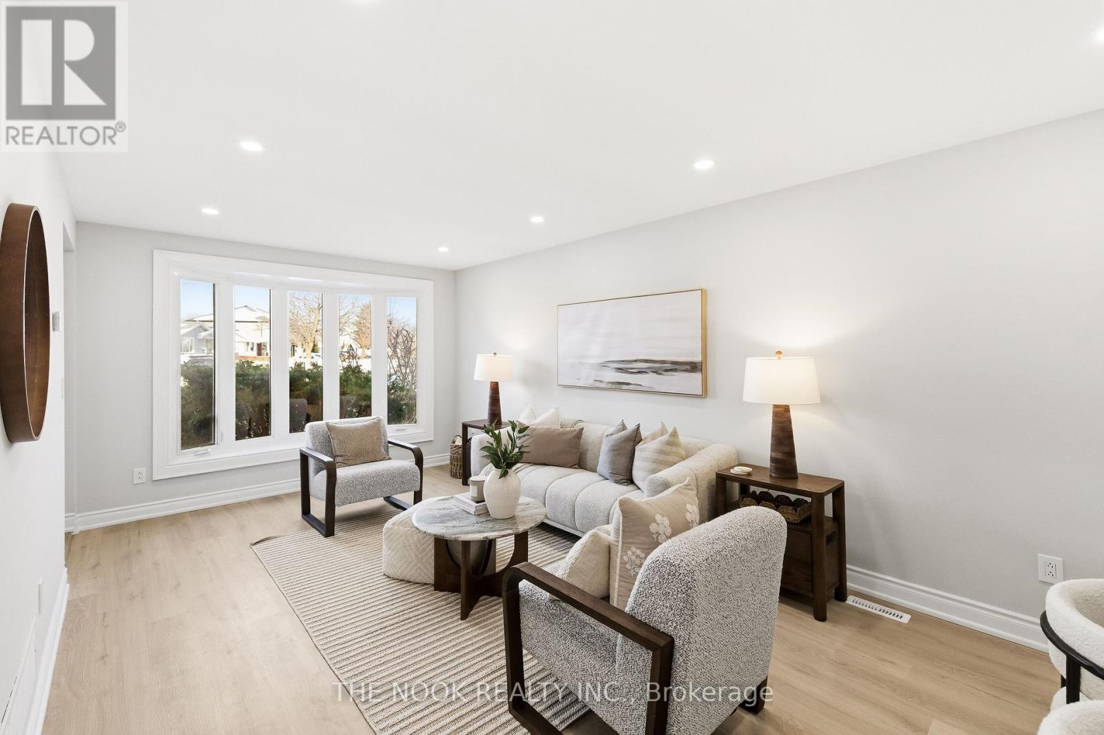 629 Capilano Crescent, Oshawa, Ontario  L1H 7V3 - Photo 5 - E12731746