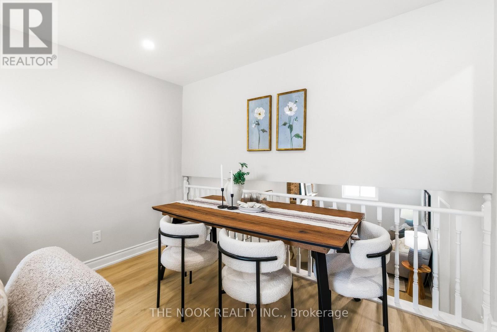 629 Capilano Crescent, Oshawa, Ontario  L1H 7V3 - Photo 8 - E12731746