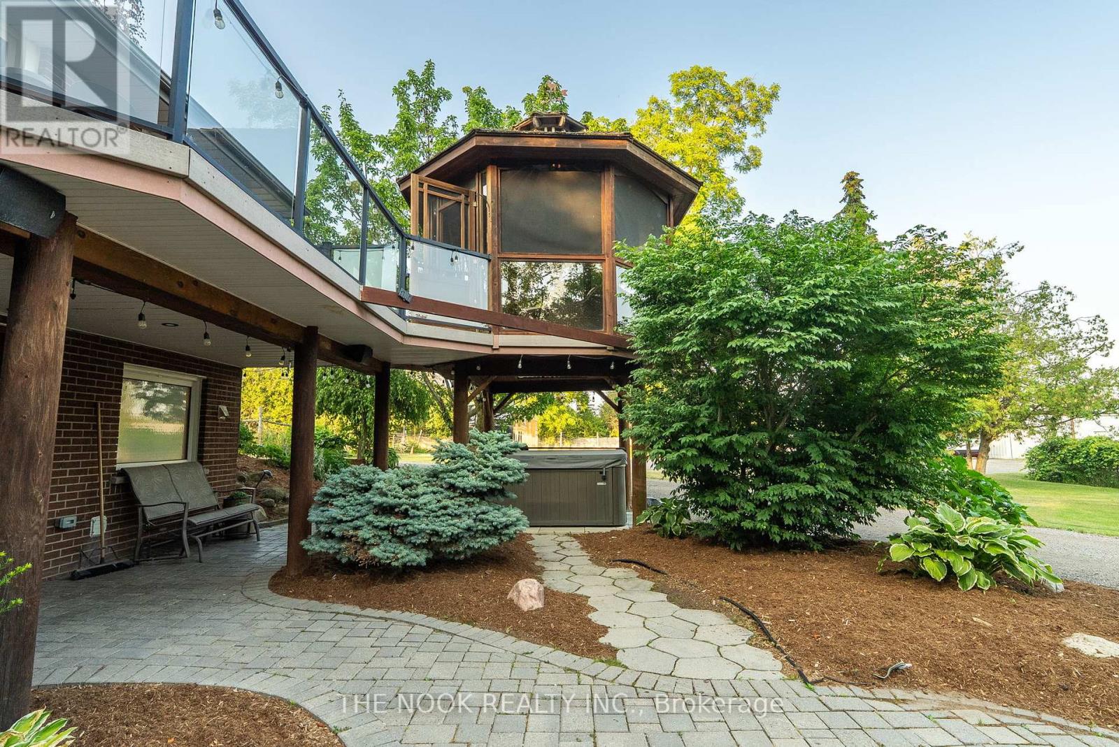 1857 Regional Road 3 Road, Clarington, Ontario  L0B 1J0 - Photo 39 - E12731758