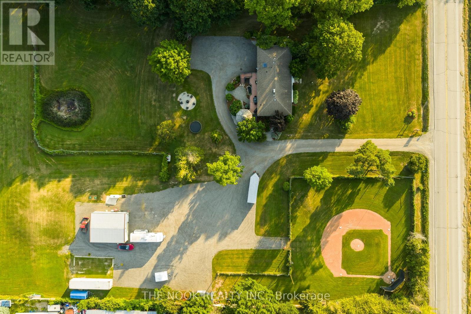 1857 Regional Road 3 Road, Clarington, Ontario  L0B 1J0 - Photo 4 - E12731758