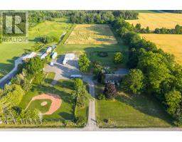 1857 REGIONAL ROAD 3 ROAD, Clarington, Ontario