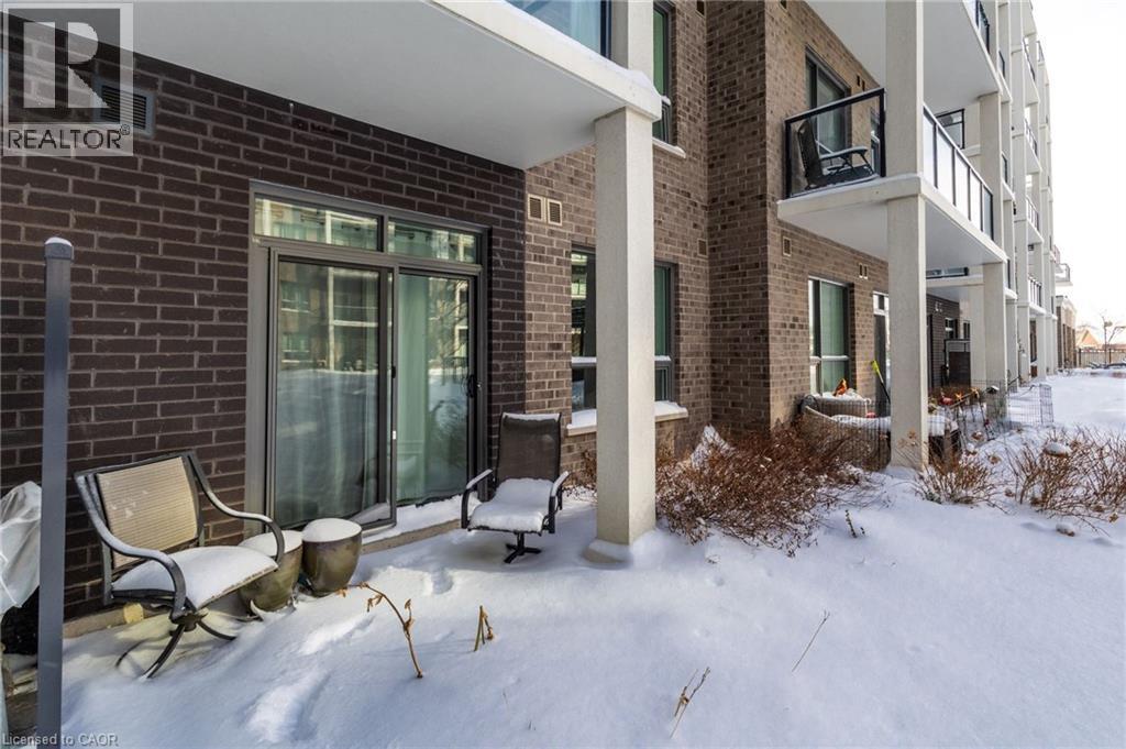 5055 Greenlane Road Unit# 129, Beamsville, Ontario  L3J 2J3 - Photo 22 - 40801080