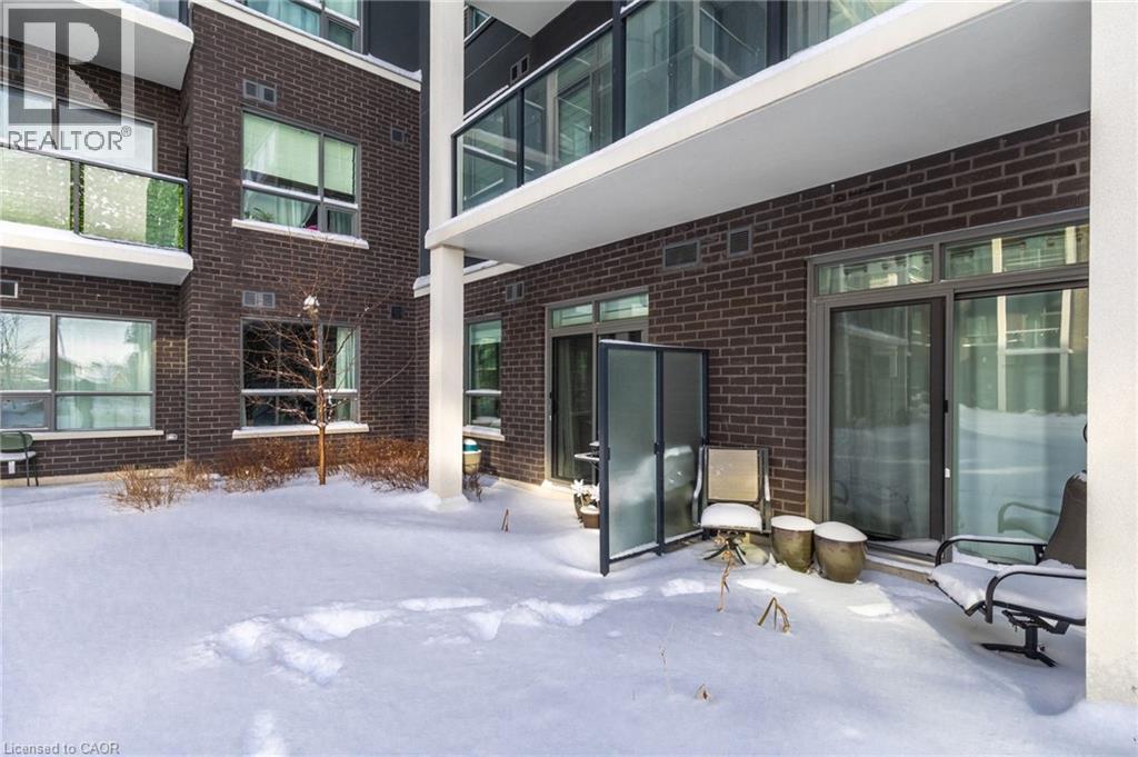 5055 Greenlane Road Unit# 129, Beamsville, Ontario  L3J 2J3 - Photo 23 - 40801080