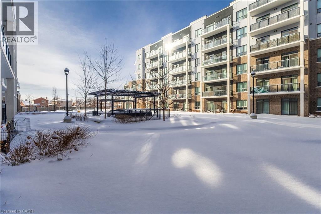 5055 Greenlane Road Unit# 129, Beamsville, Ontario  L3J 2J3 - Photo 24 - 40801080