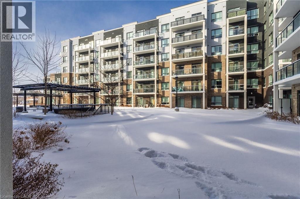 5055 Greenlane Road Unit# 129, Beamsville, Ontario  L3J 2J3 - Photo 25 - 40801080