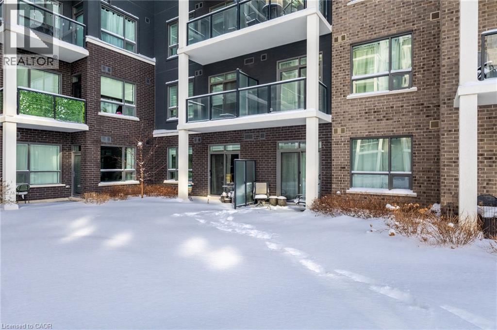 5055 Greenlane Road Unit# 129, Beamsville, Ontario  L3J 2J3 - Photo 26 - 40801080