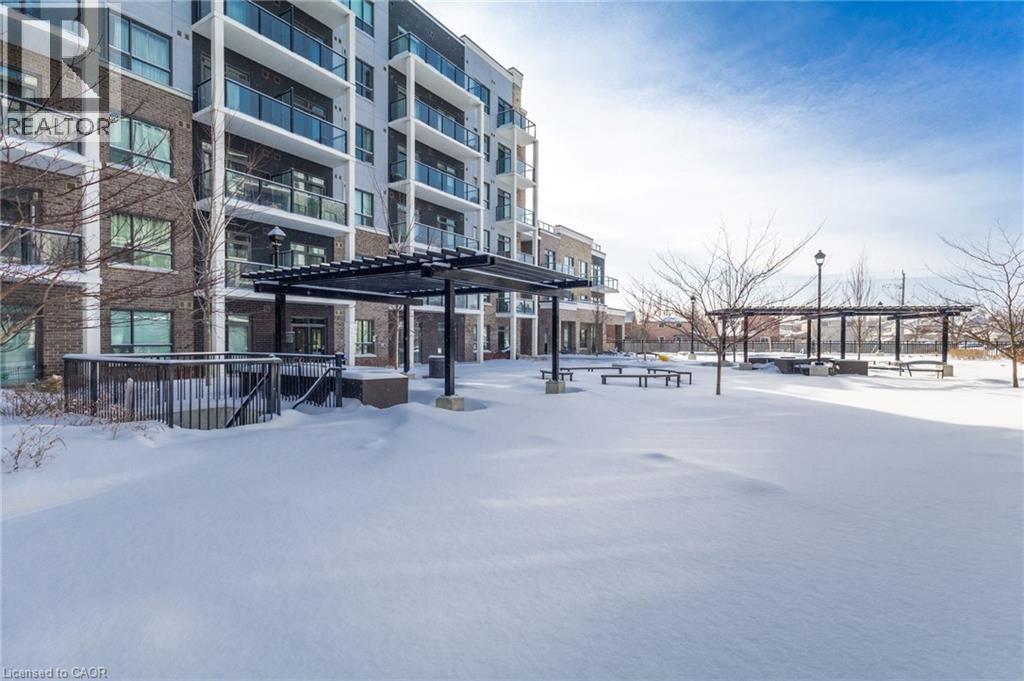 5055 Greenlane Road Unit# 129, Beamsville, Ontario  L3J 2J3 - Photo 27 - 40801080