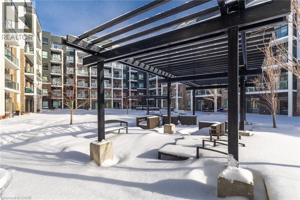 5055 Greenlane Road Unit# 129, Beamsville, Ontario  L3J 2J3 - Photo 28 - 40801080