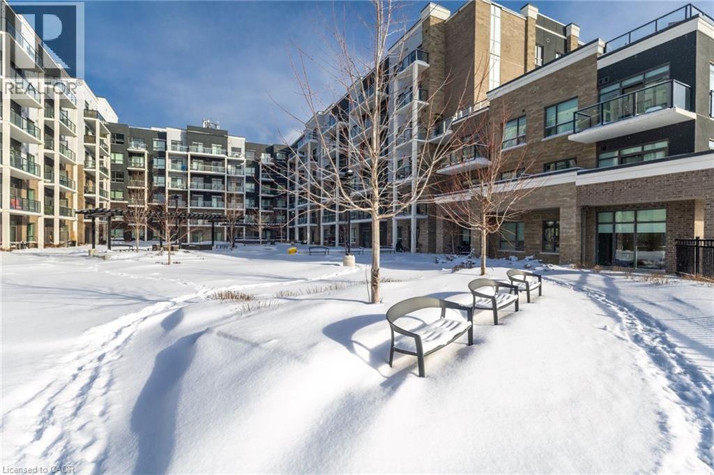 5055 Greenlane Road Unit# 129, Beamsville, Ontario  L3J 2J3 - Photo 29 - 40801080