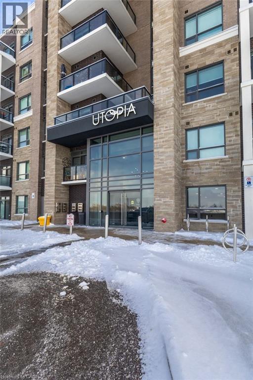 5055 Greenlane Road Unit# 129, Beamsville, Ontario  L3J 2J3 - Photo 3 - 40801080