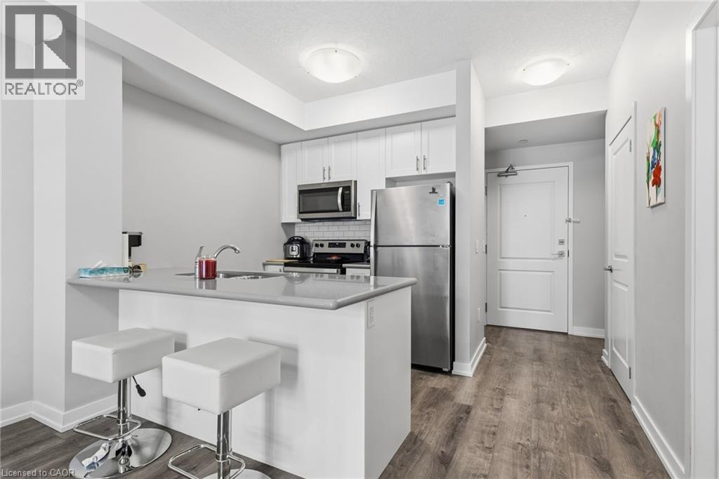 5055 Greenlane Road Unit# 129, Beamsville, Ontario  L3J 2J3 - Photo 7 - 40801080