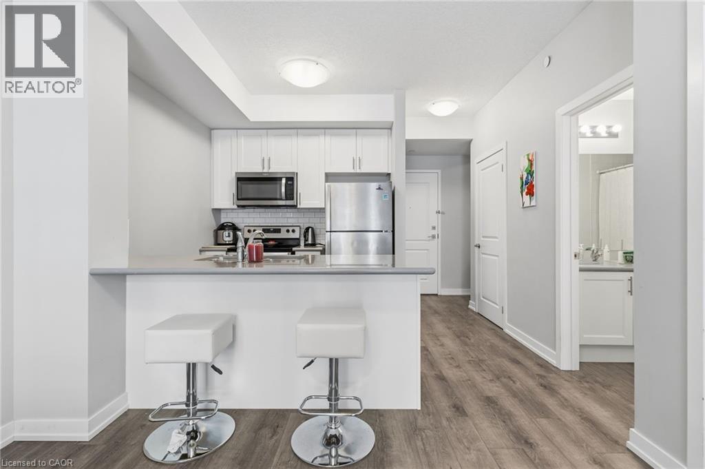 5055 Greenlane Road Unit# 129, Beamsville, Ontario  L3J 2J3 - Photo 8 - 40801080