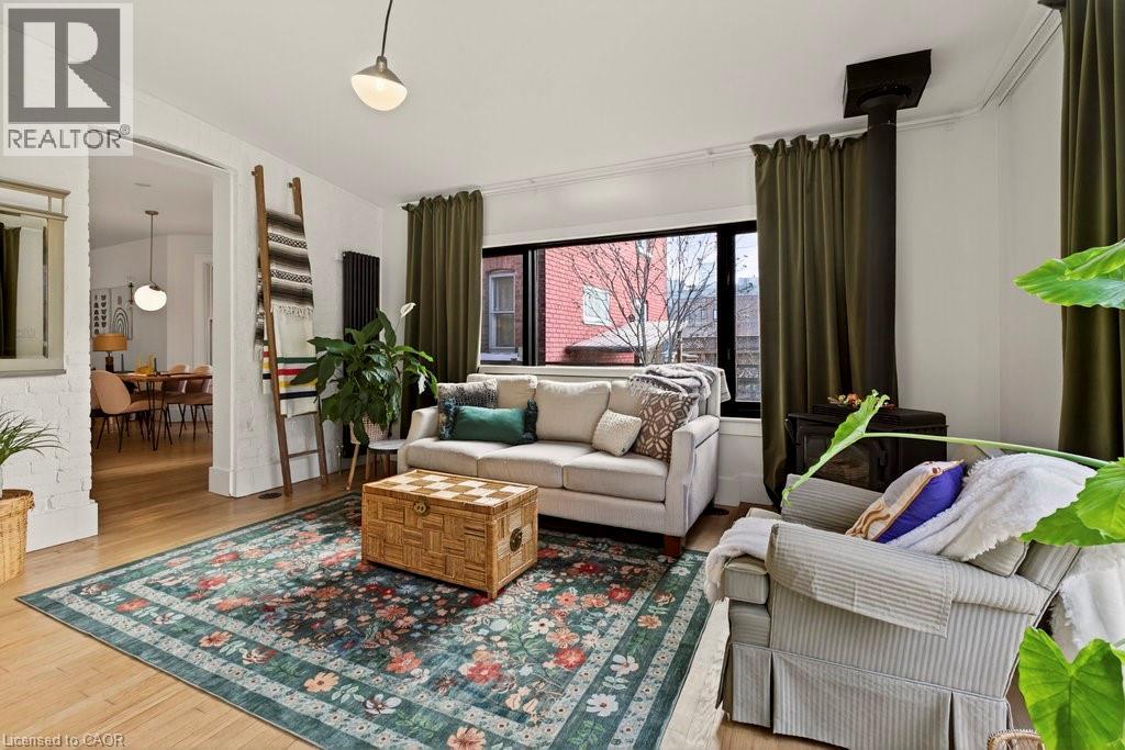 104 S Garfield Avenue S, Hamilton, Ontario  L8M 2S2 - Photo 26 - 40800738