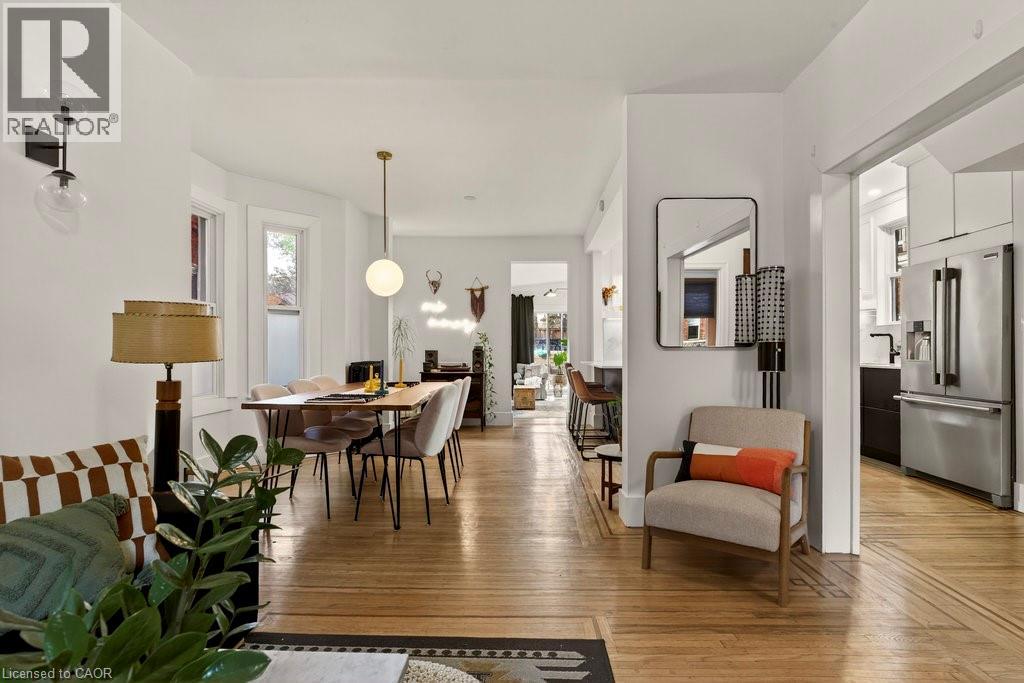 104 S Garfield Avenue S, Hamilton, Ontario  L8M 2S2 - Photo 8 - 40800738