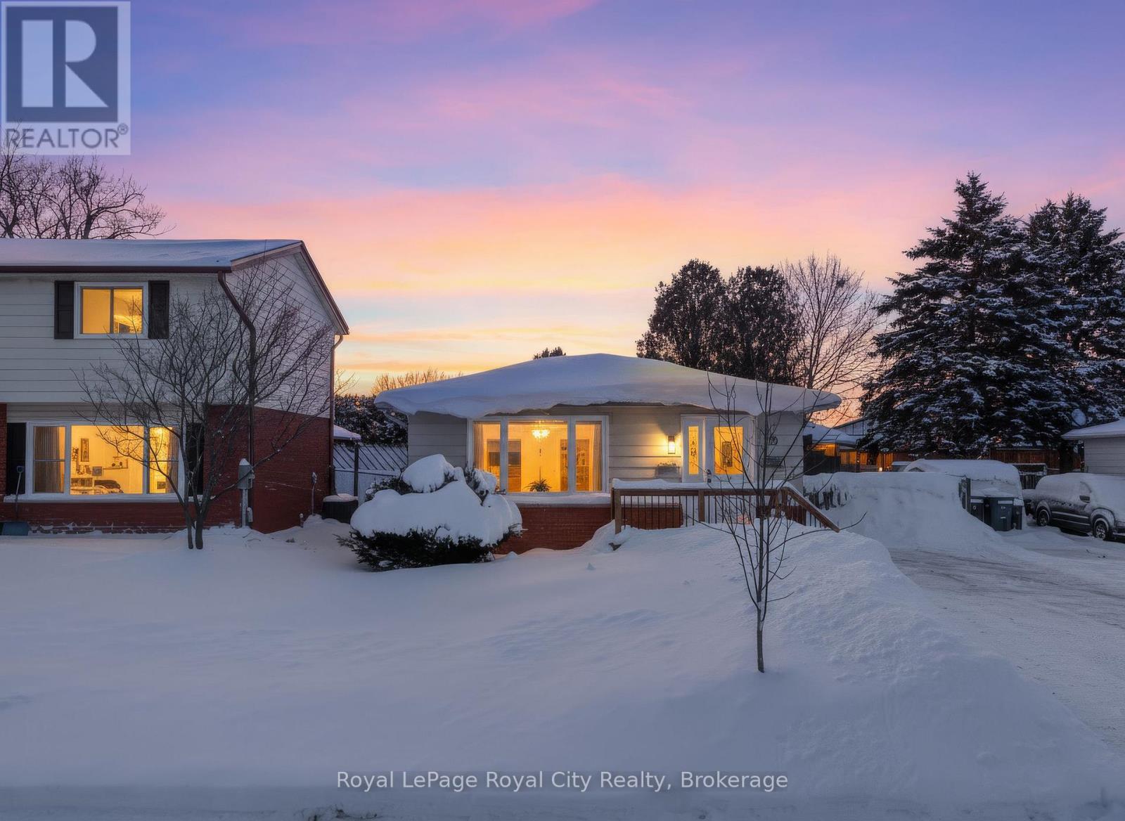 28 MCILWRAITH CRESCENT, Guelph, Ontario