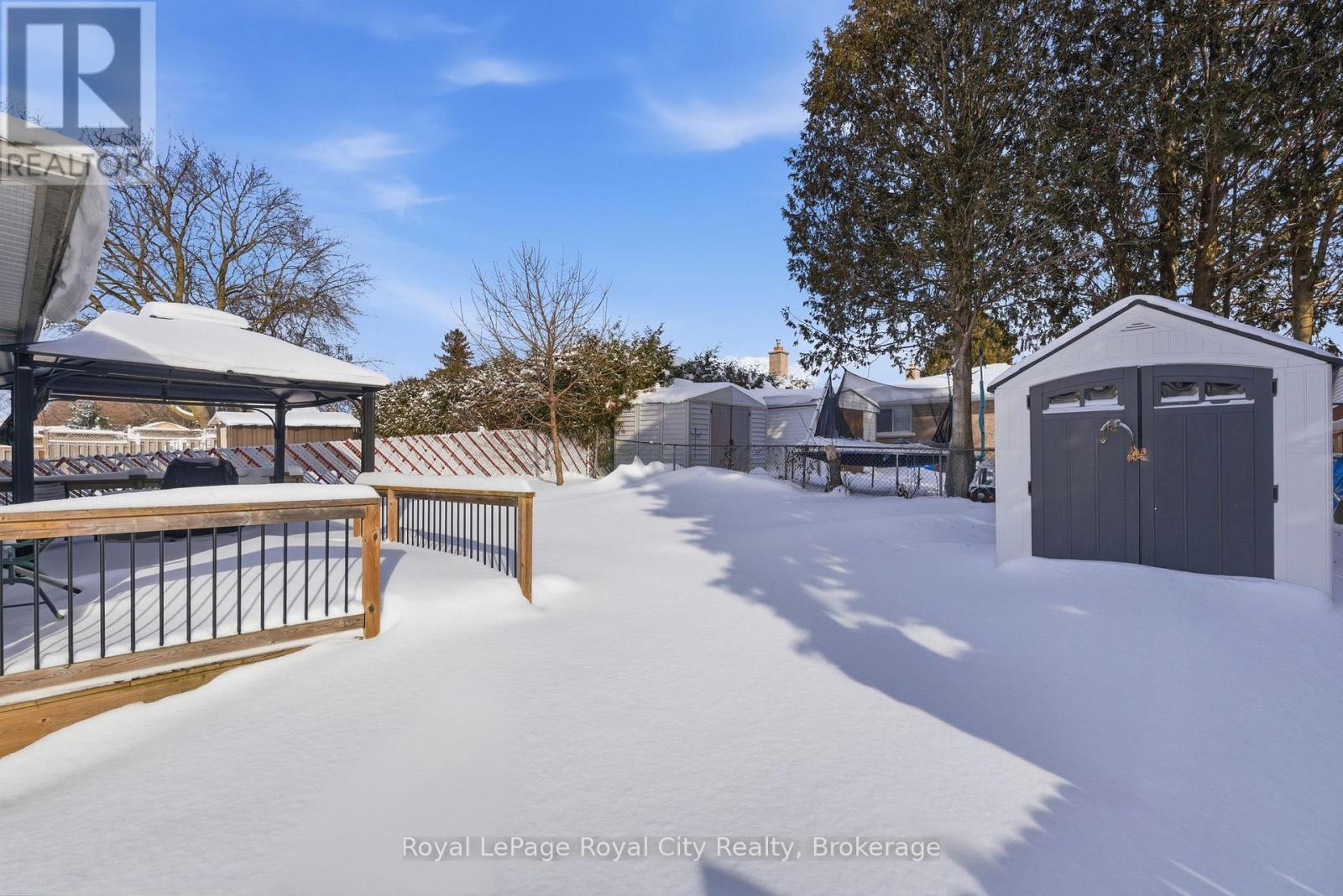 28 Mcilwraith Crescent, Guelph, Ontario  N1E 6J3 - Photo 10 - X12731740