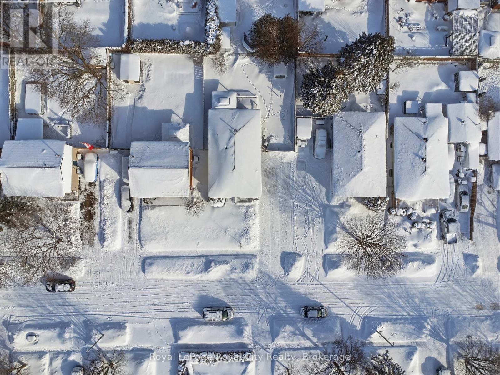 28 Mcilwraith Crescent, Guelph, Ontario  N1E 6J3 - Photo 11 - X12731740