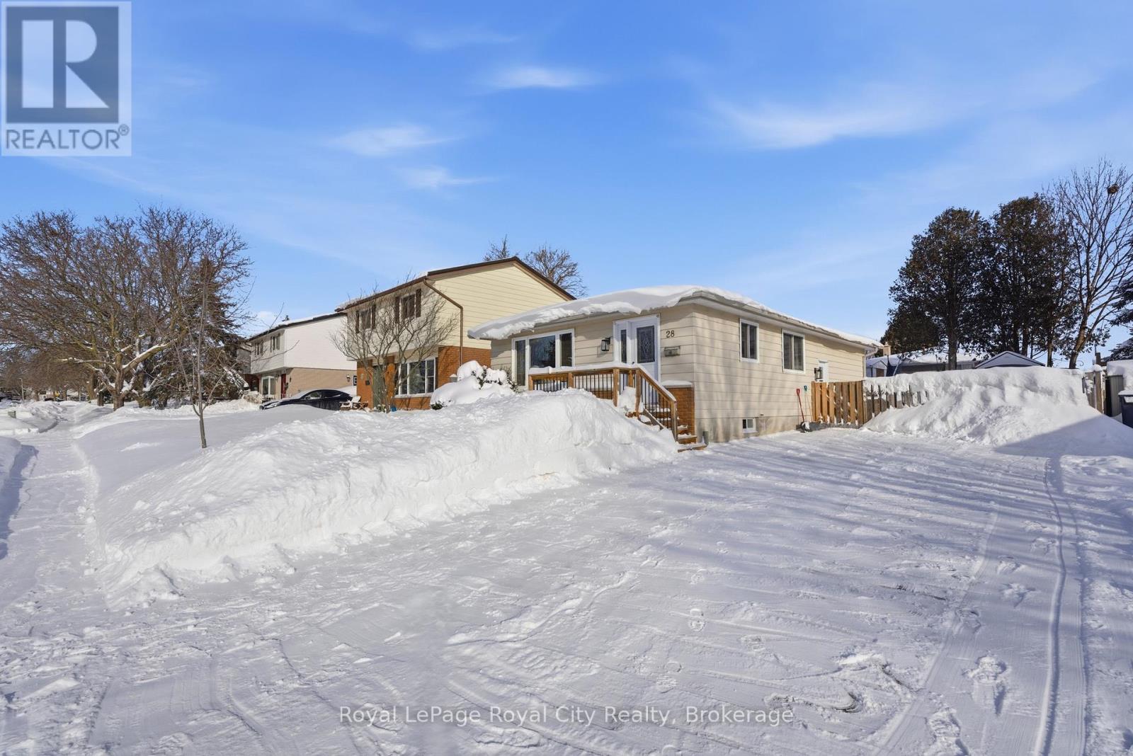 28 Mcilwraith Crescent, Guelph, Ontario  N1E 6J3 - Photo 40 - X12731740