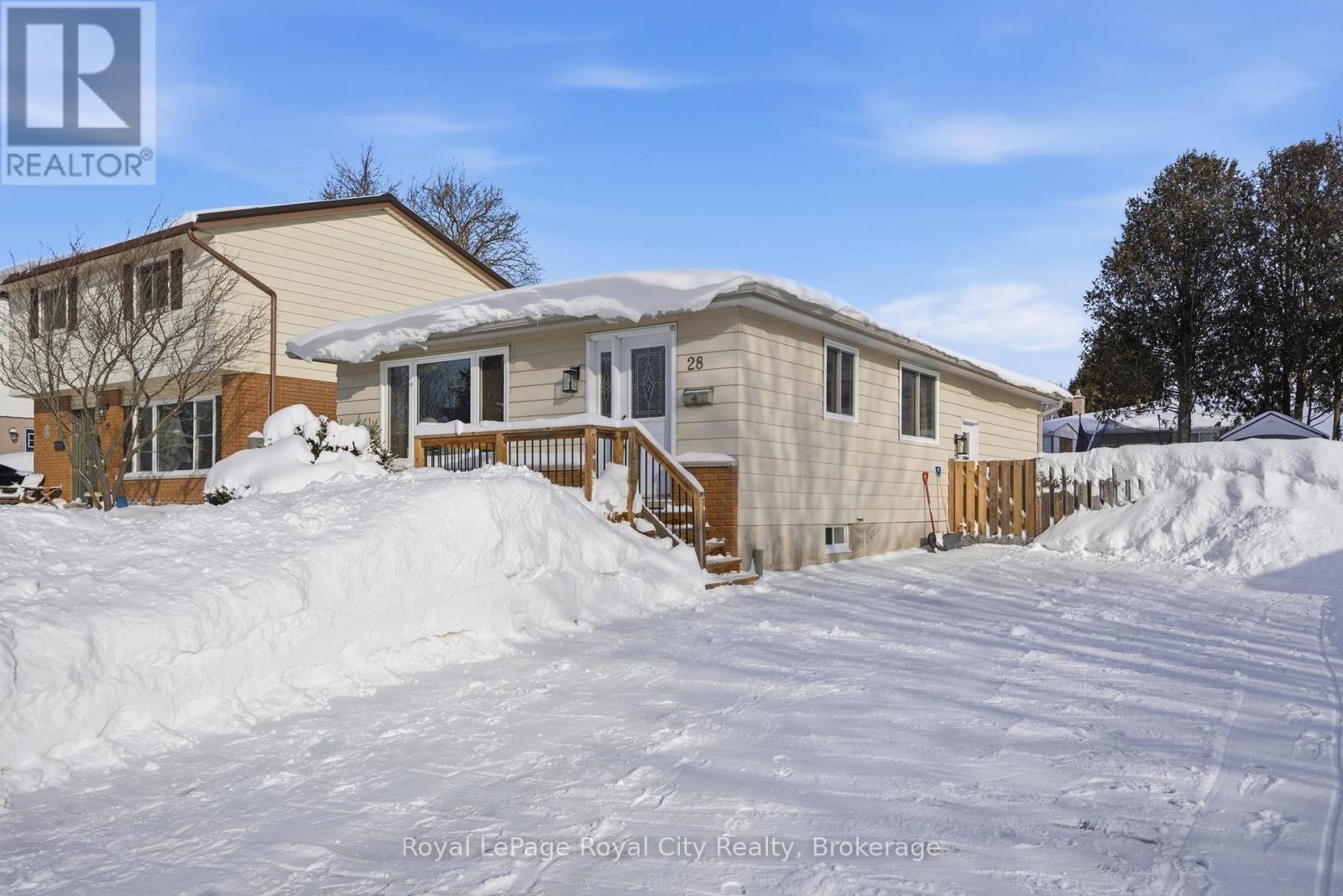 28 Mcilwraith Crescent, Guelph, Ontario  N1E 6J3 - Photo 41 - X12731740