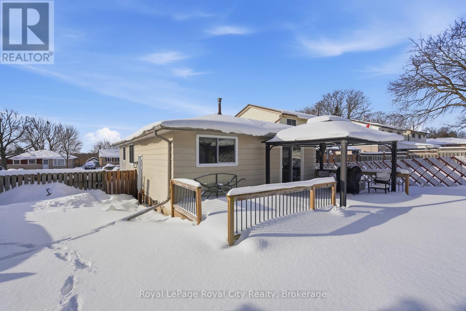 28 Mcilwraith Crescent, Guelph, Ontario  N1E 6J3 - Photo 43 - X12731740