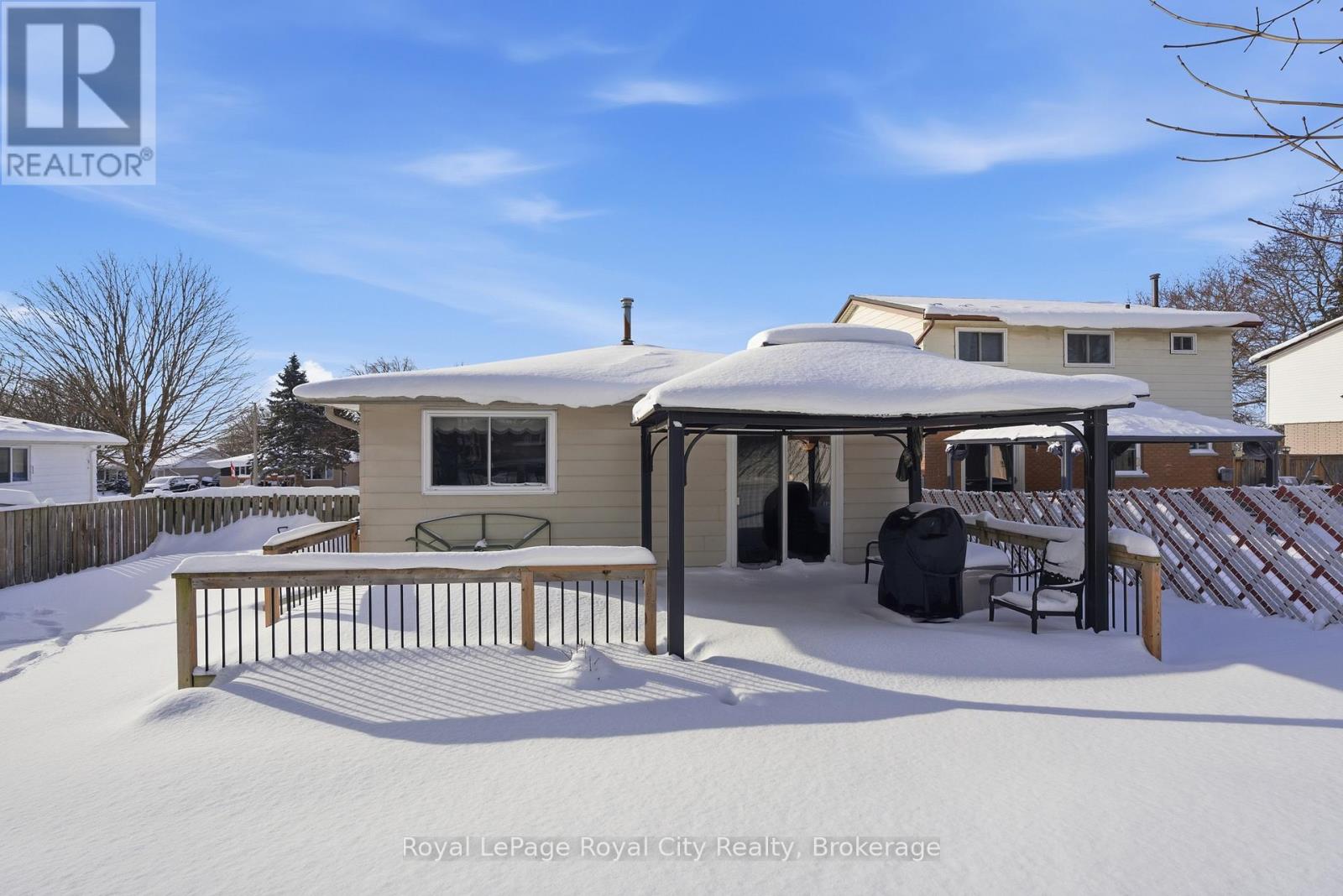 28 Mcilwraith Crescent, Guelph, Ontario  N1E 6J3 - Photo 44 - X12731740