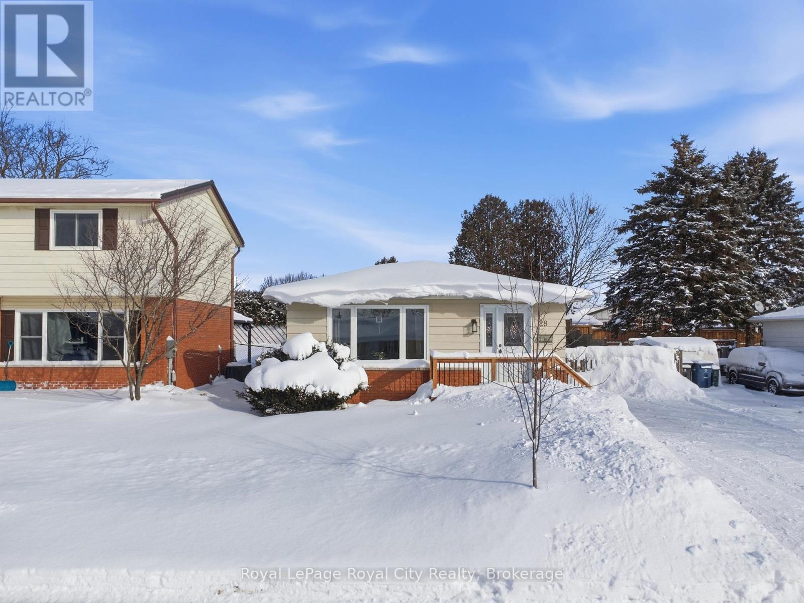 28 Mcilwraith Crescent, Guelph, Ontario  N1E 6J3 - Photo 45 - X12731740