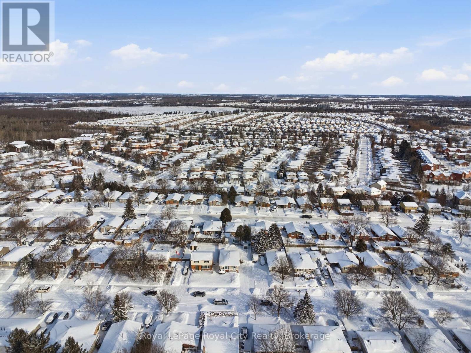 28 Mcilwraith Crescent, Guelph, Ontario  N1E 6J3 - Photo 46 - X12731740