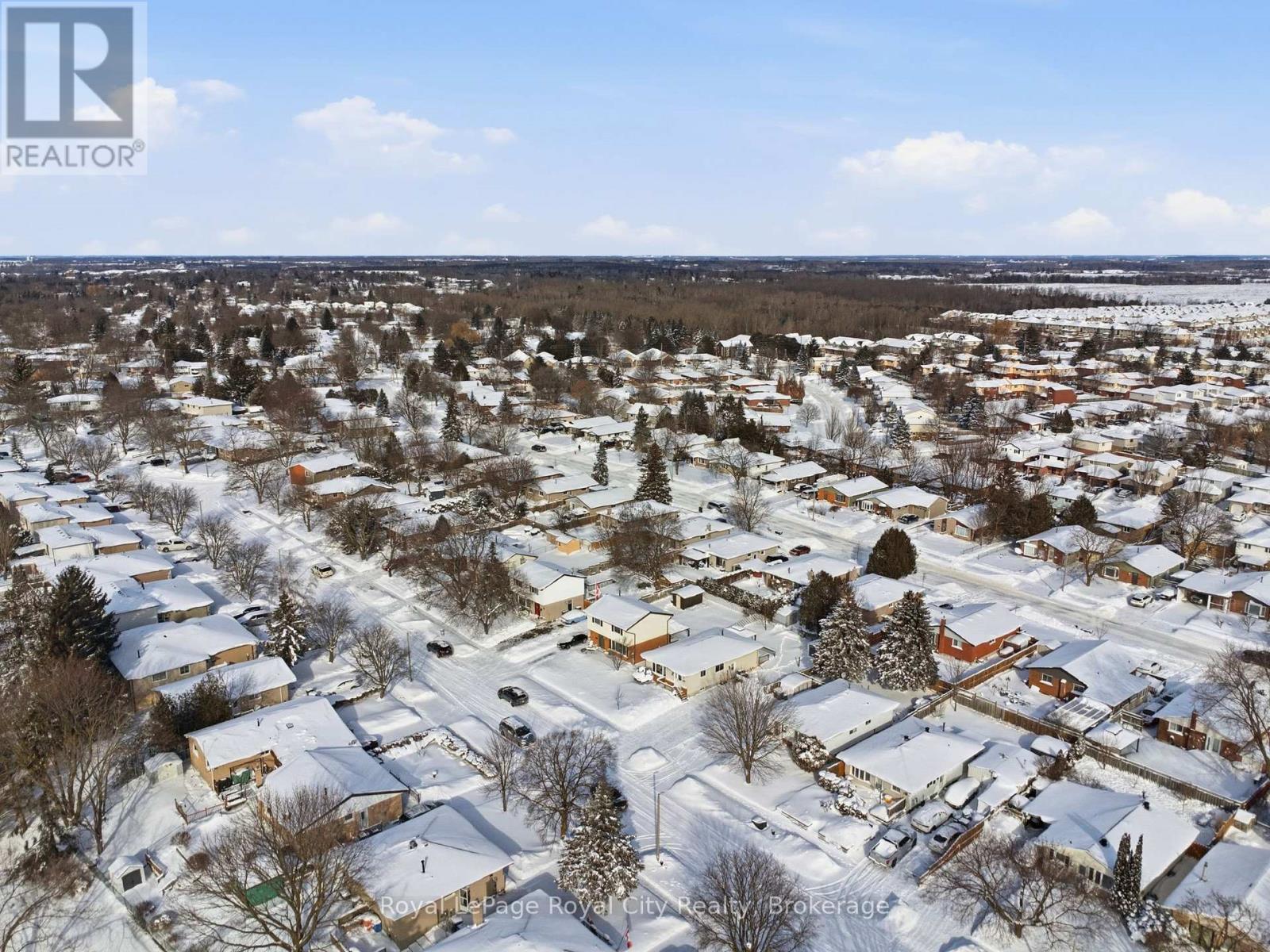 28 Mcilwraith Crescent, Guelph, Ontario  N1E 6J3 - Photo 48 - X12731740