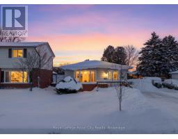 28 MCILWRAITH CRESCENT, guelph (grange road), Ontario