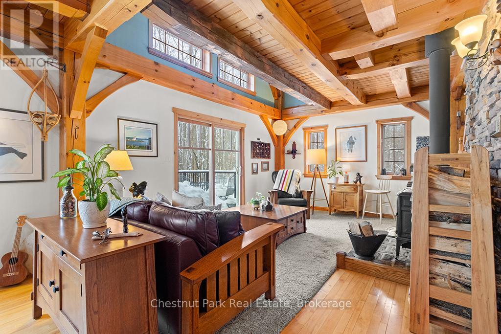 418573 Concession A, Meaford, Ontario  N4K 5N3 - Photo 13 - X12731750