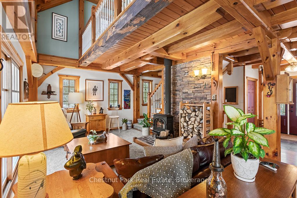 418573 Concession A, Meaford, Ontario  N4K 5N3 - Photo 15 - X12731750